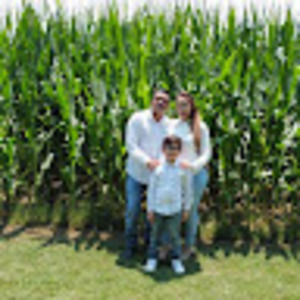 Meet your Posher, Araceli